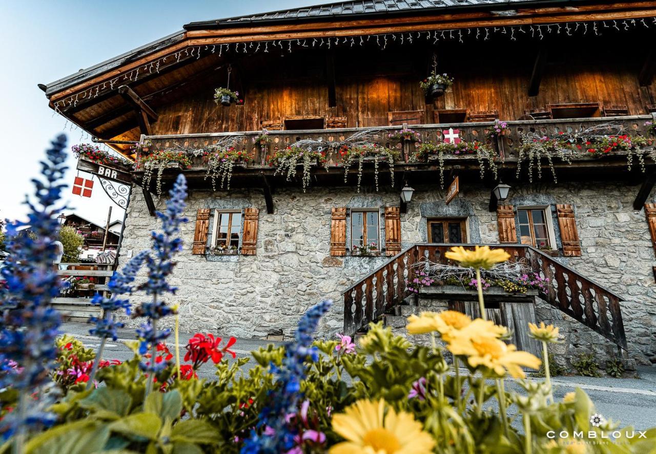 Chalet Alpen Valley, Mont-Blanc Combloux Εξωτερικό φωτογραφία